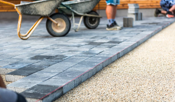 Best Best Driveway Pavers  in Forest City, FL