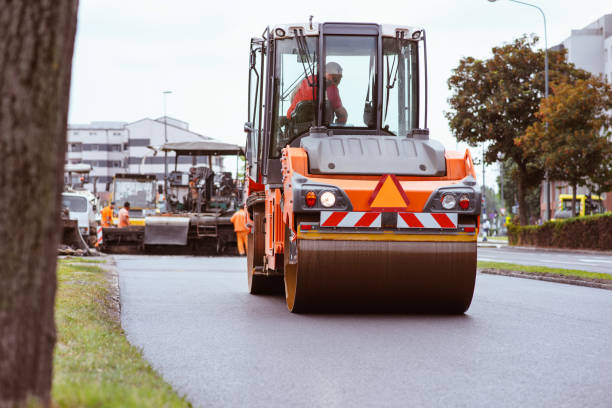 Reasons to Select Us for Your Driveway Paving Requirements in Forest City, FL