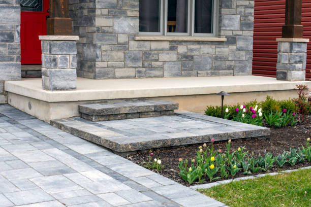 Best Driveway Paving Contractor  in Forest City, FL