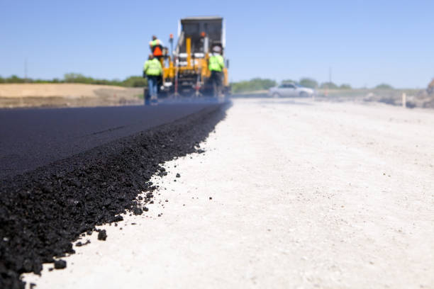 Best Concrete Paver Driveway  in Forest City, FL