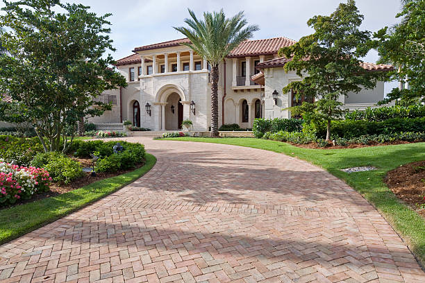 Best Driveway Repair Near Me  in Forest City, FL