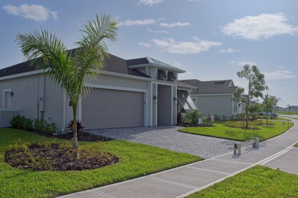 Best Local Driveway Pavers  in Forest City, FL