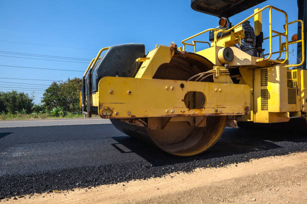 Best Interlocking Driveway Pavers  in Forest City, FL